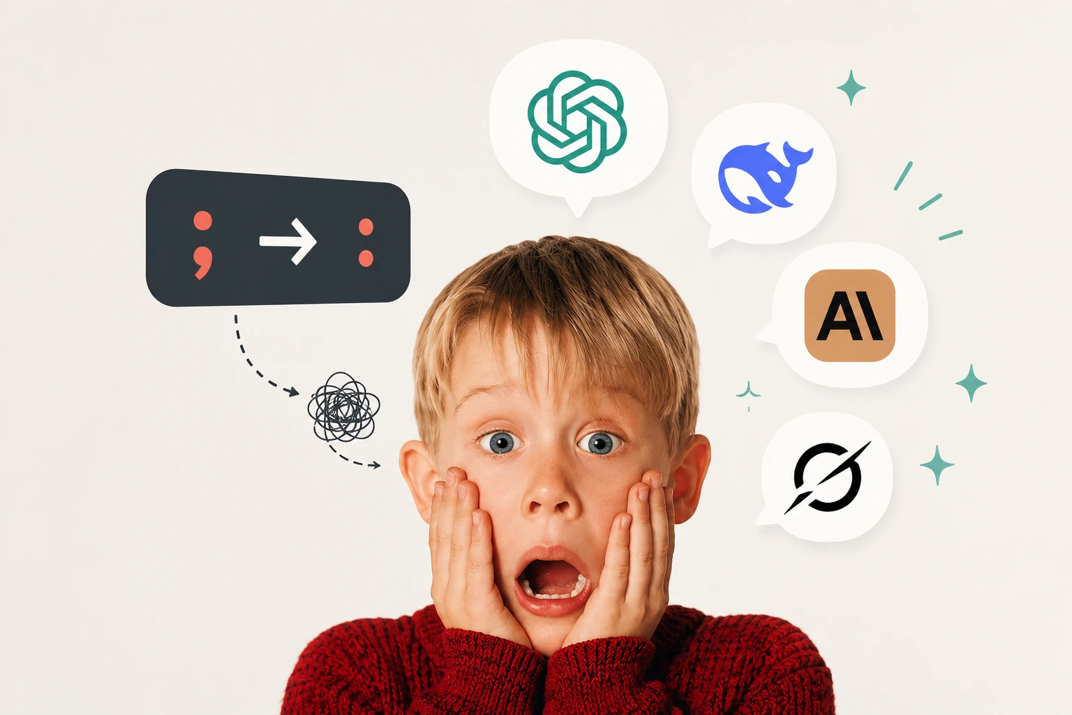 Dari Titik Koma hingga AI Agent: Evolusi Cara Programmer Mengatasi Error
