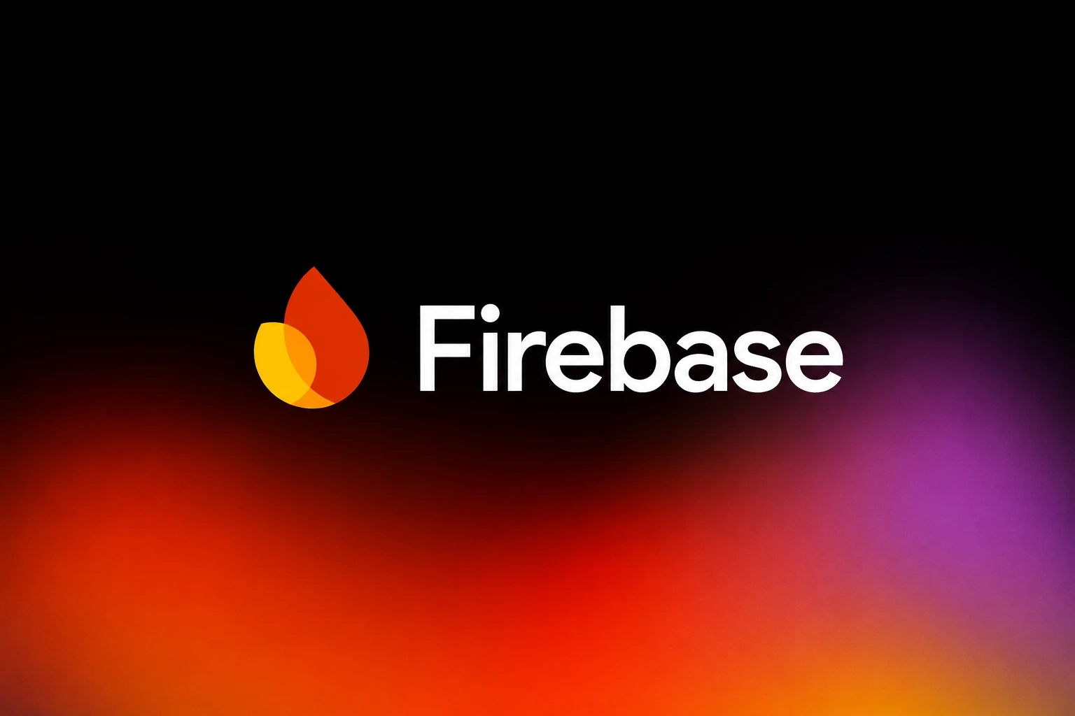 Membangun Aplikasi Tanpa Server: Dongeng atau Realita Bersama Firebase?